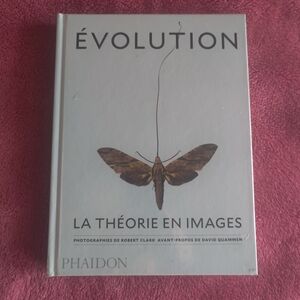 Phaidon Evolution Photography Book - White Cover